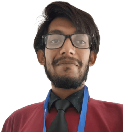 Fardin Ahsan
